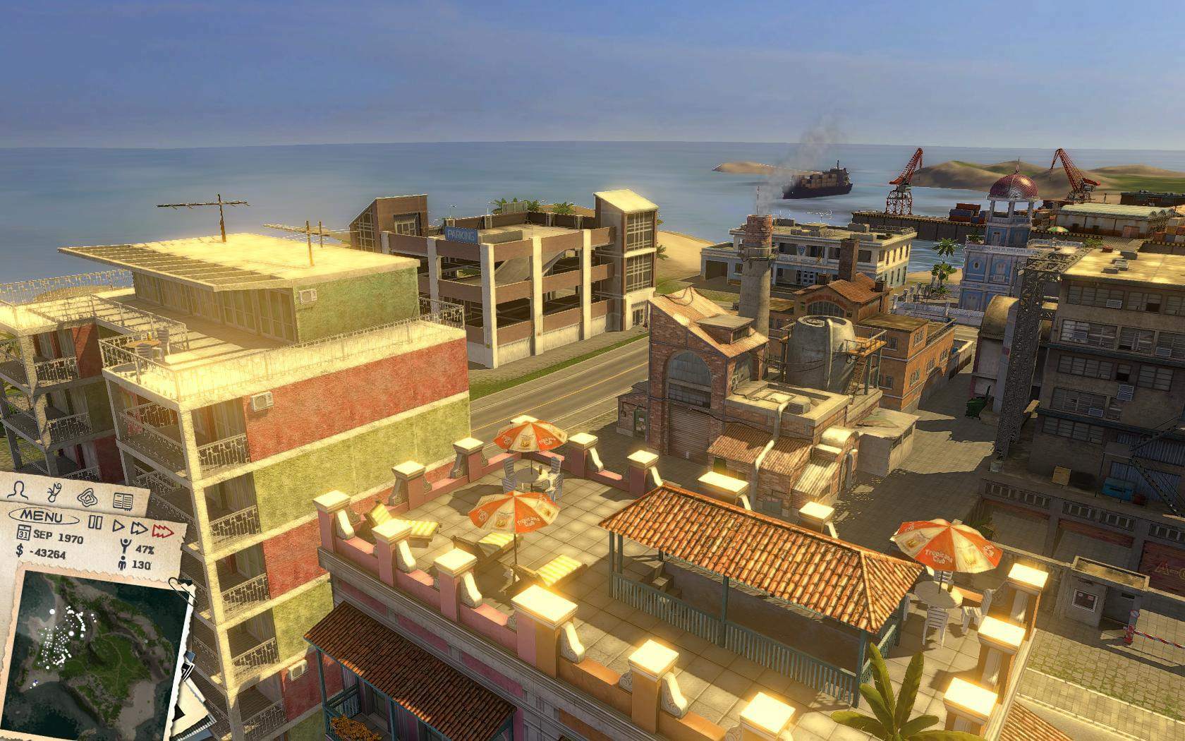 Tropico 3 - Imagen 15